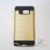    Samsung Galaxy Note 5 - Slim Sleek Brush Metal Case